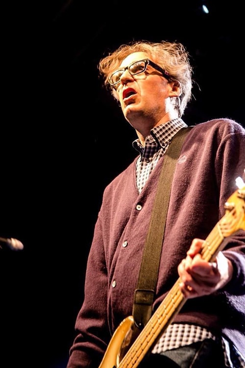 The Muffs’ Ronnie Barnett: Really Really Happy Again