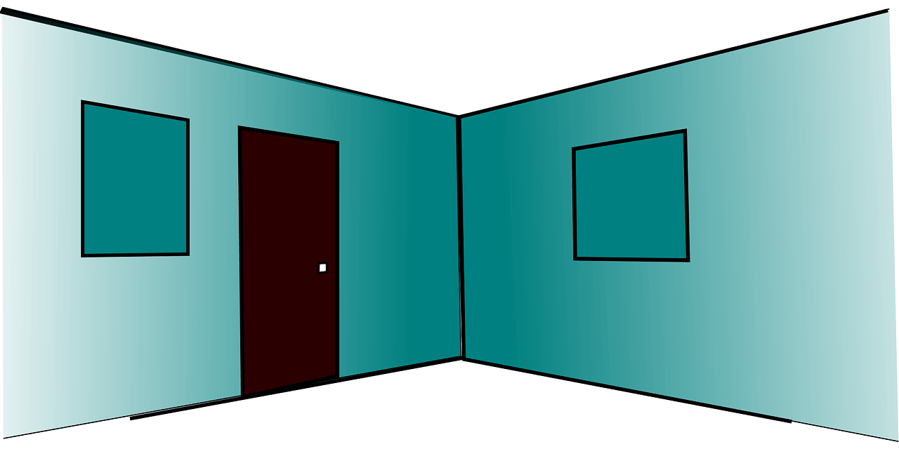 Placing speakers in corners