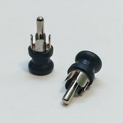 Shorting plugs