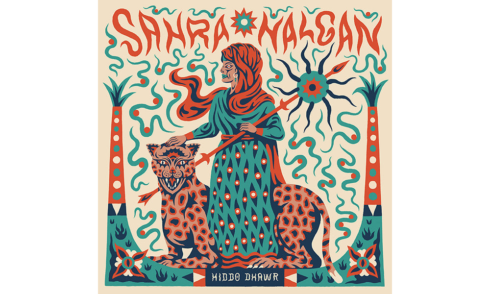 The Surprisingly Rich and Varied Music of Somalia