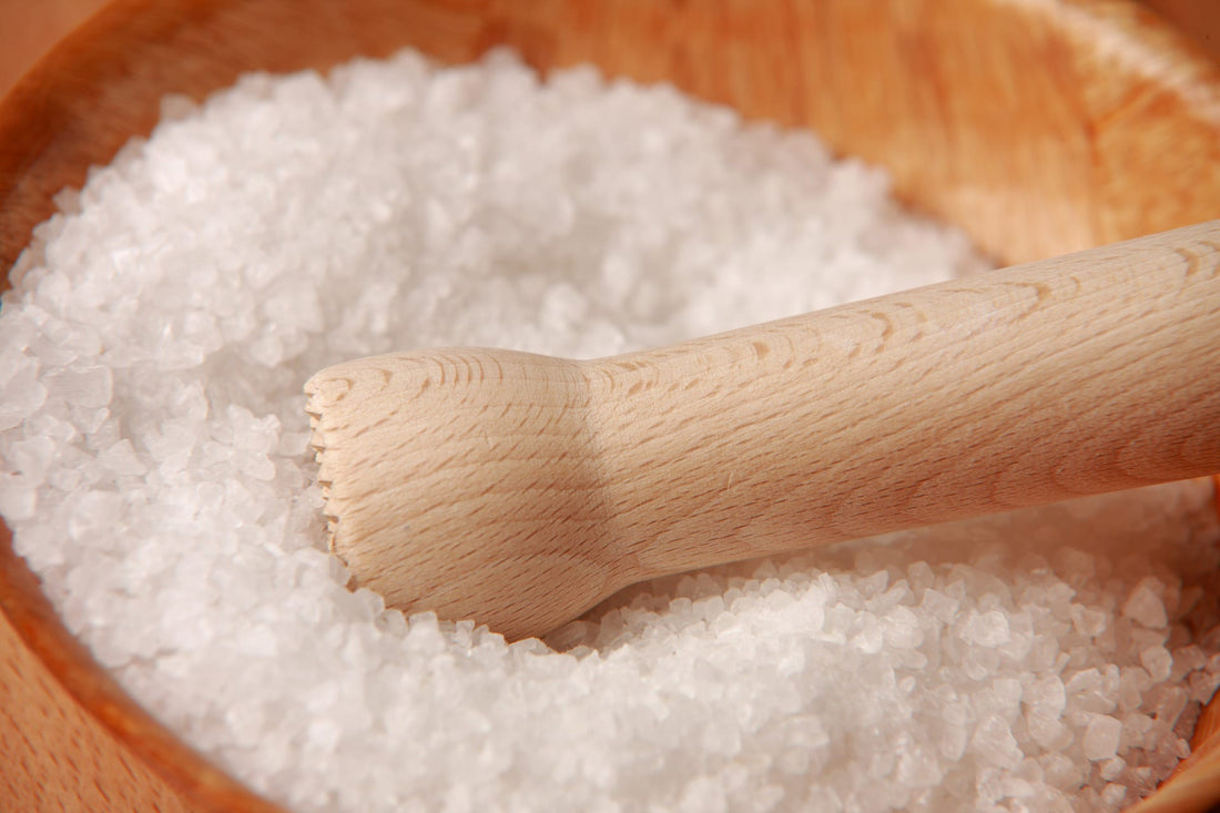 The character assassination of salt