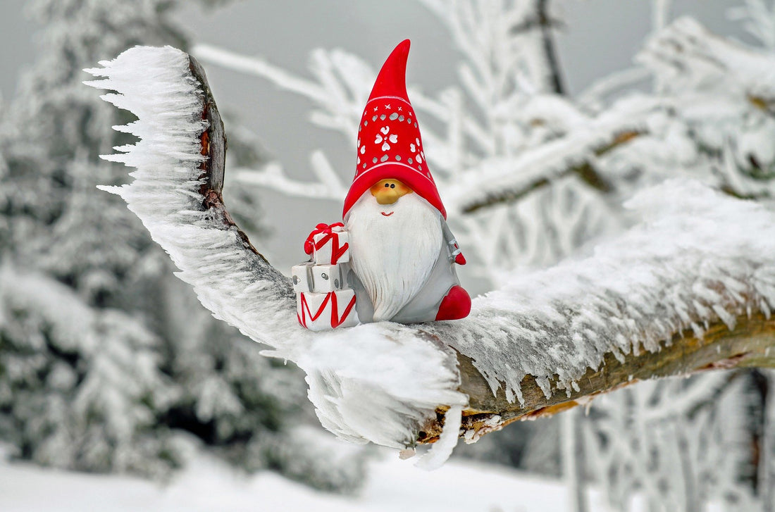 Ho, Ho, Ho