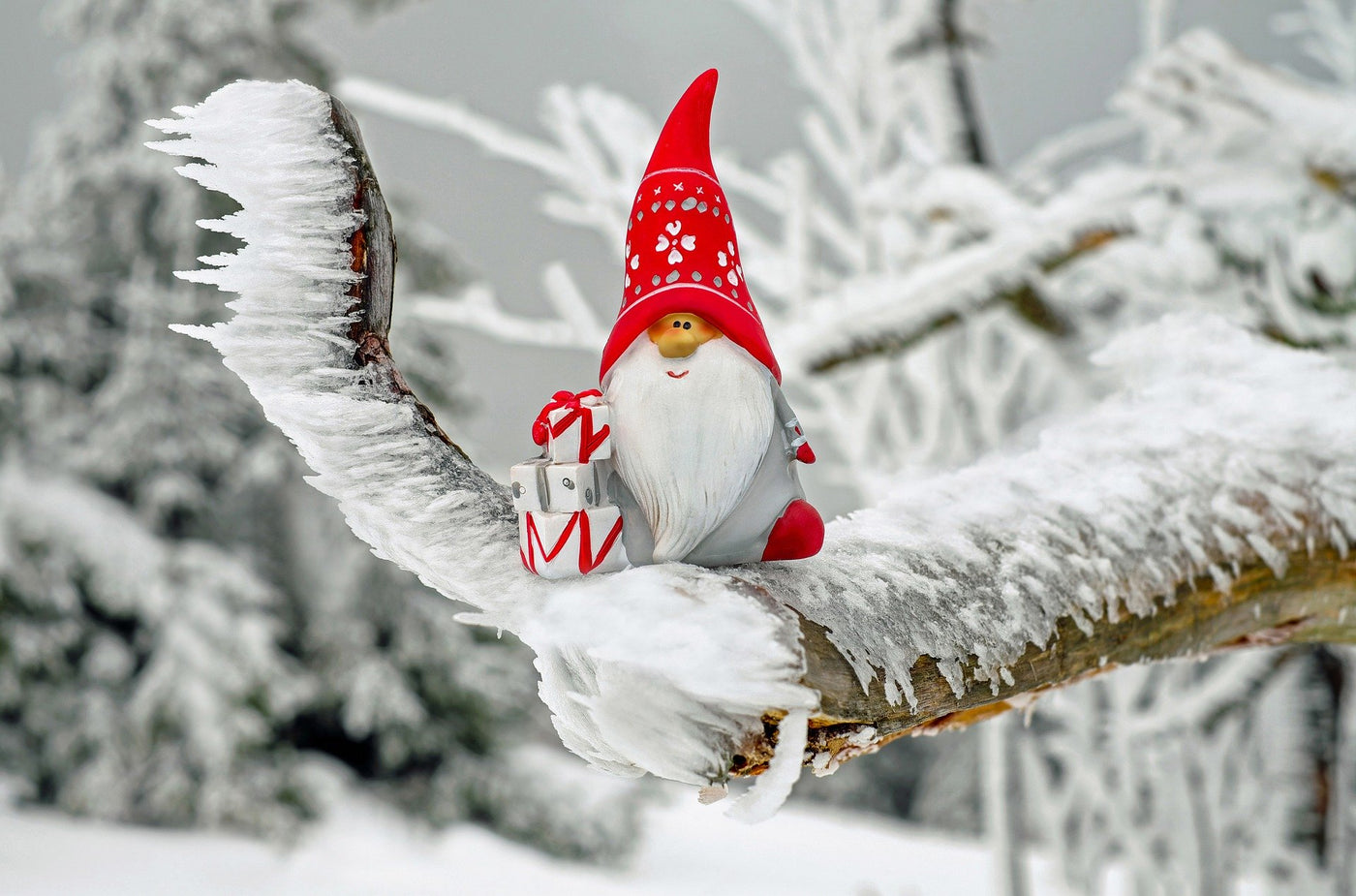 Ho, Ho, Ho