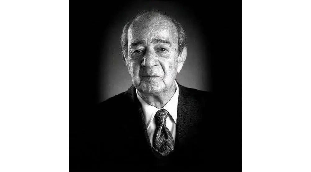 The Saul Authority: The Story of Hi-Fi Pioneer Saul Marantz – PS Audio