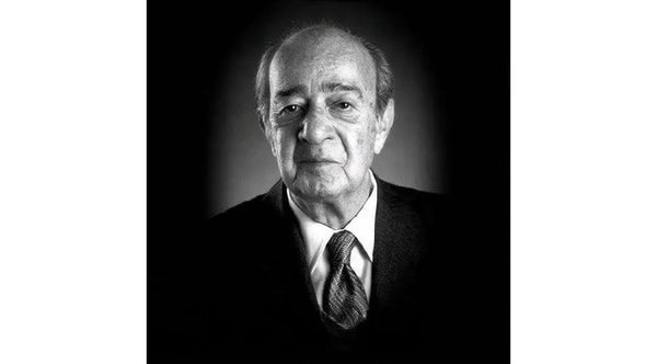 The Saul Authority: The Story of Hi-Fi Pioneer Saul Marantz
