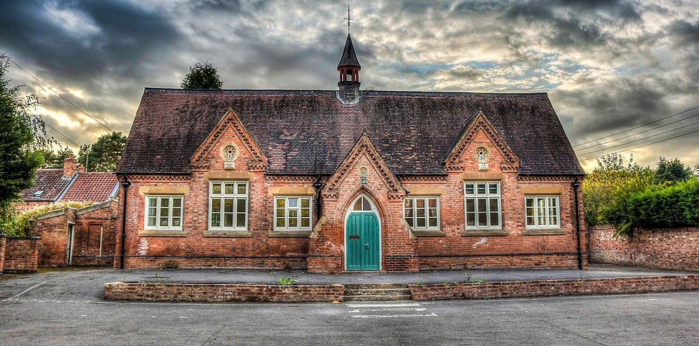 School Days