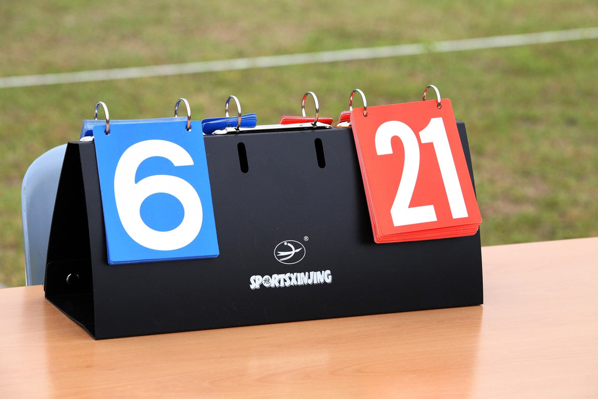 Keeping score
