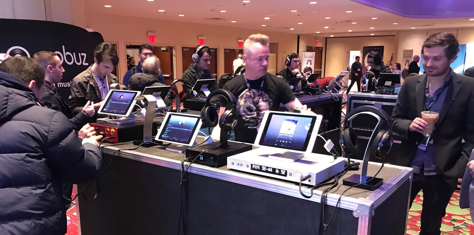 Audio Shows 101: What to Expect As A First-Timer