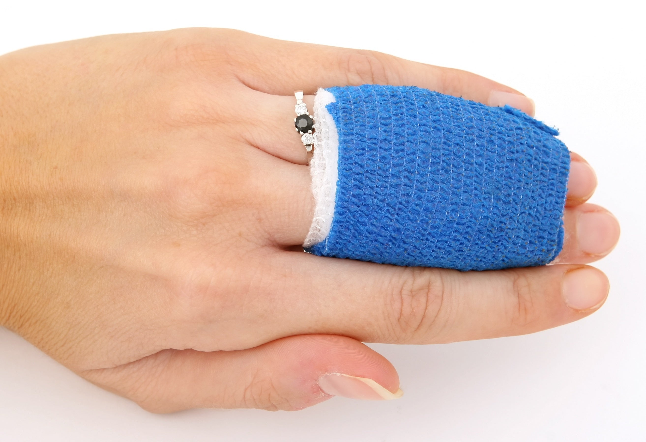 Band Aids