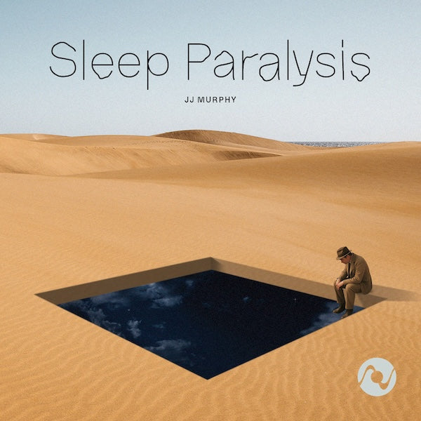 JJ Murphy’s Sleep Paralysis is a Genre-Bending Musical Journey Through Jazz, Fusion and More