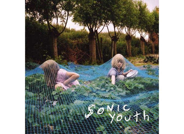 Sonic Youth On Murray Street