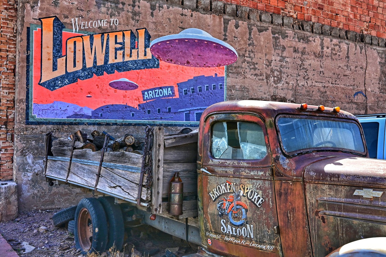 Air and Ground Transport