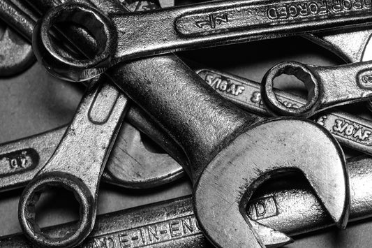 Does audio equipment require maintenance?