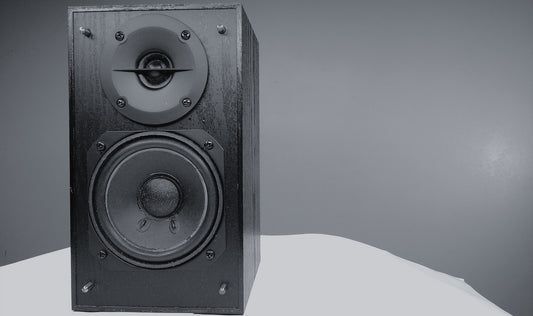 Are box speakers better than in-wall?