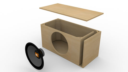 How important is the speaker cabinet?