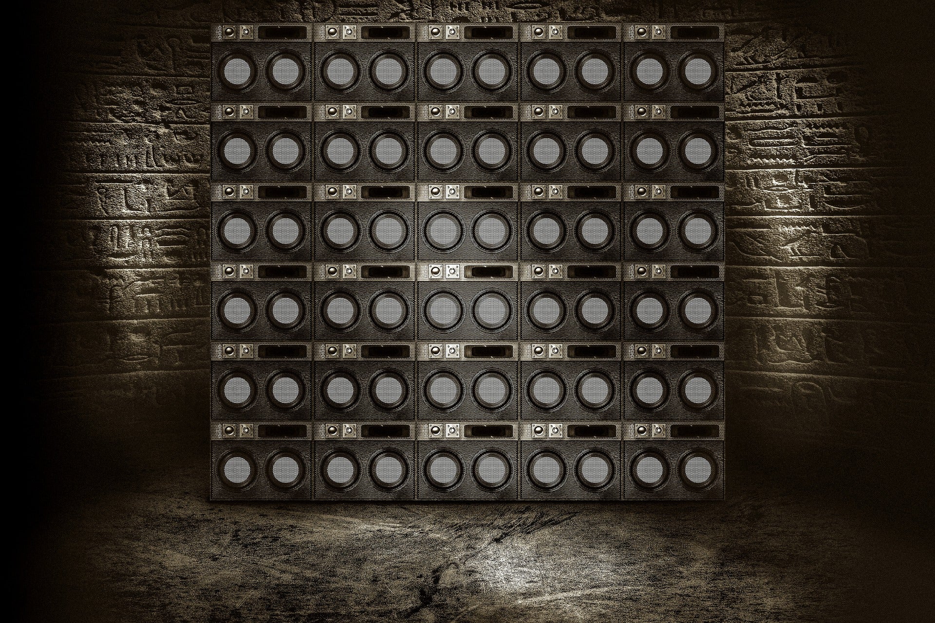 Add a sub or a preamp?