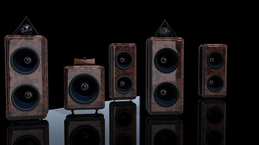 Are surround speakers necessary?