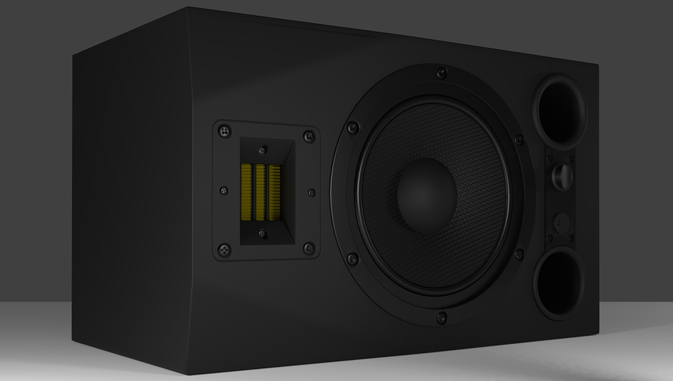 Do woofers benefit from break-in?