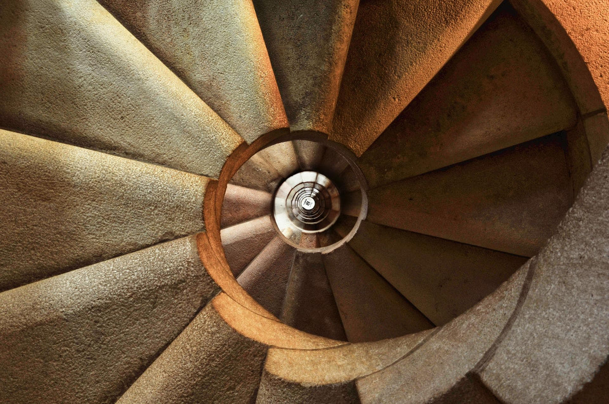 The progress spiral