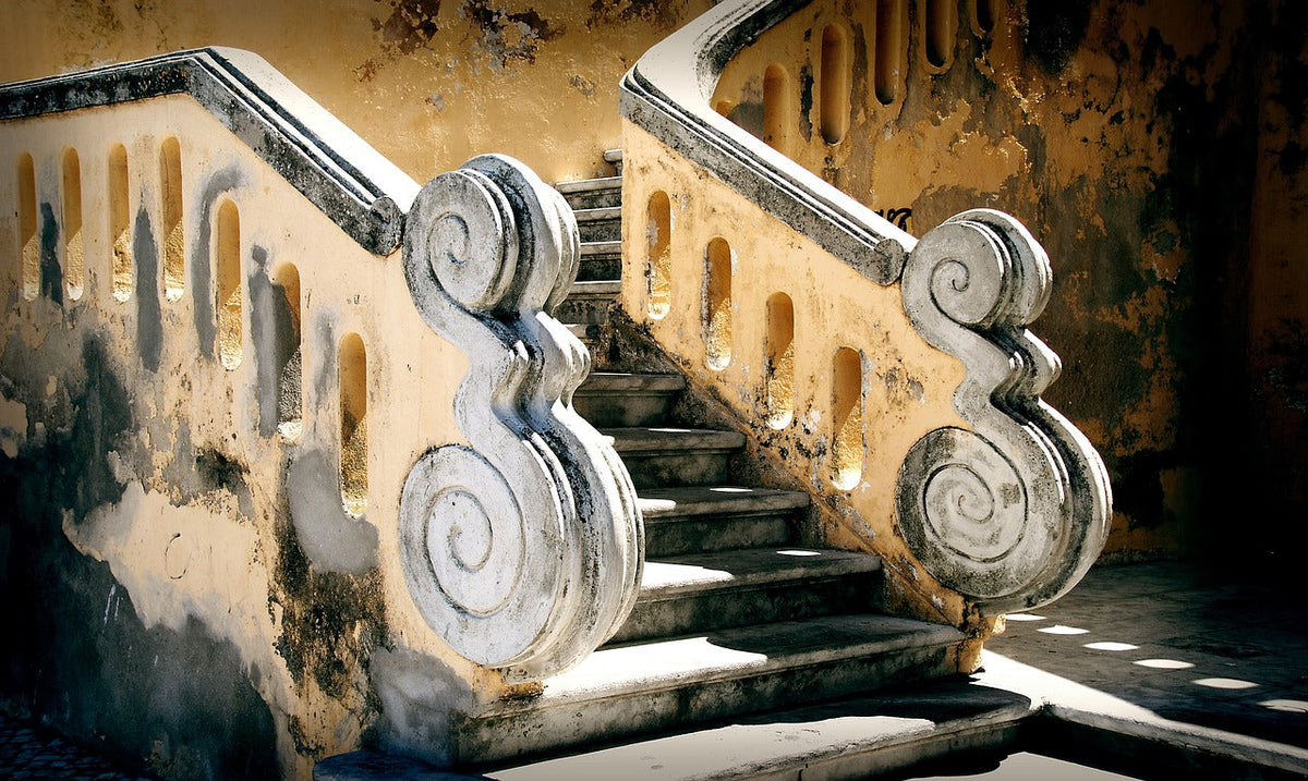 Radical architecture