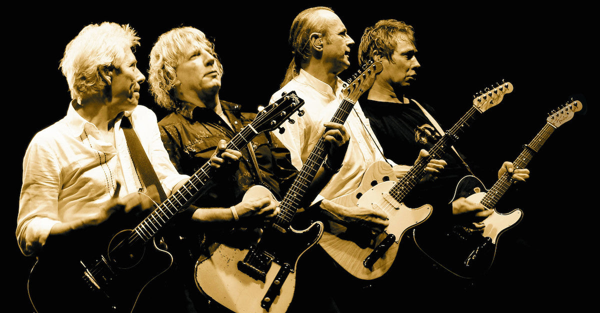 Status quo – PS Audio