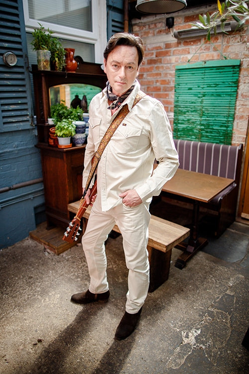 Stephen Duffy: Flying Beyond Duran Duran With the Hawks and Lilac Time