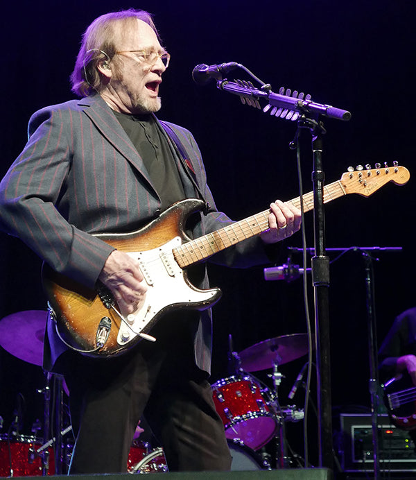Stephen Stills’ Manassas: An Album, A Band, A Way of Life