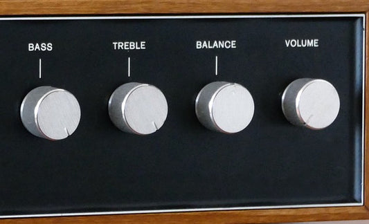 Do audiophiles hate loudness controls?