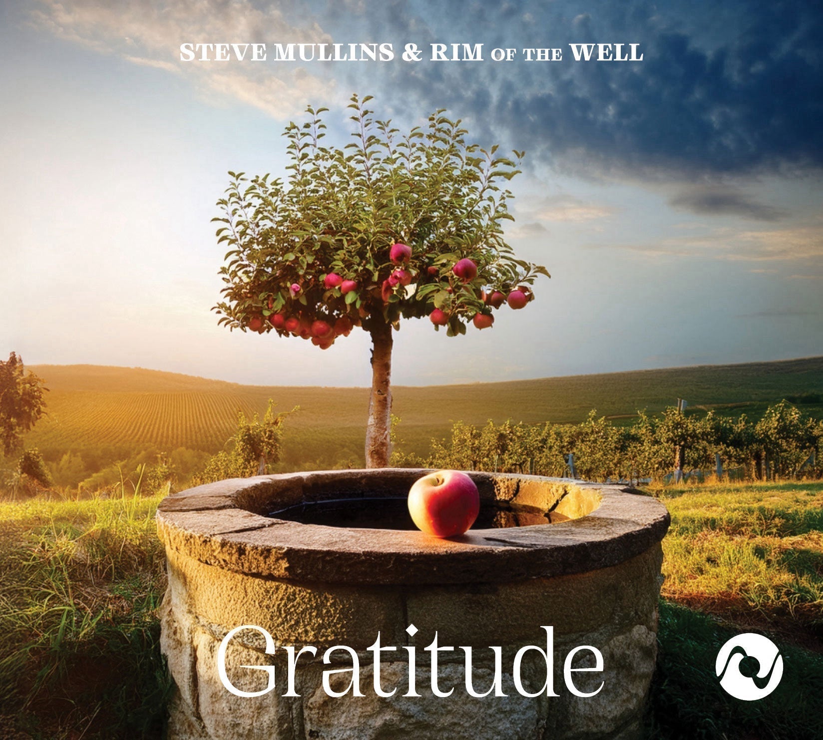 World Fusion Meets Flamenco in <em>Gratitude</em> from Steve Mullins and Rim of the Well