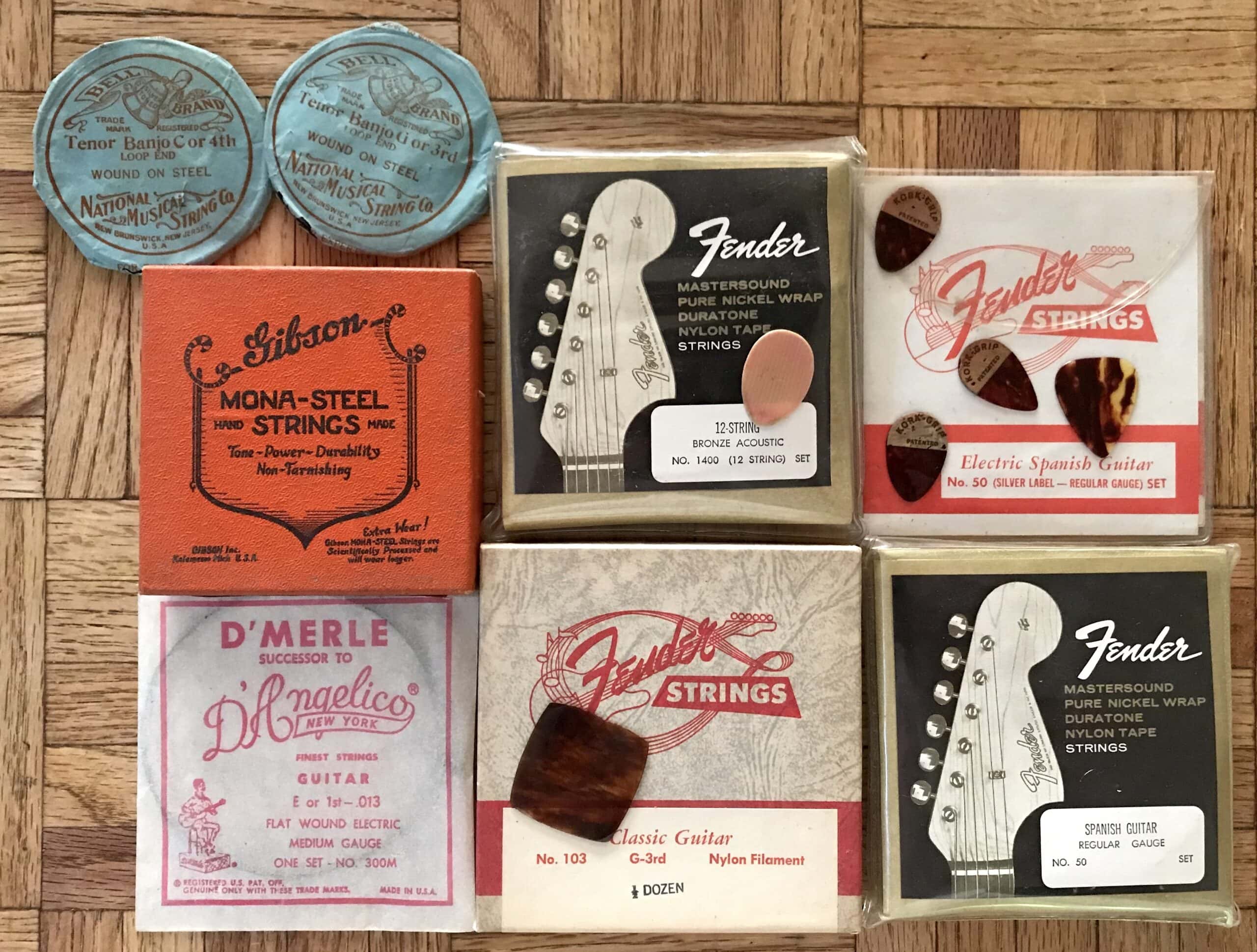 The Story of a Vintage Piano, Part the First – PS Audio