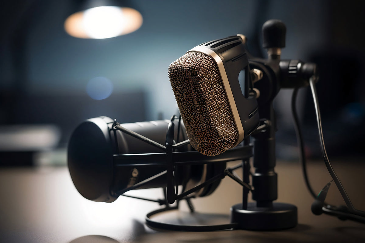 Gear or recording?