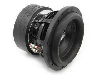 The subwoofer secret