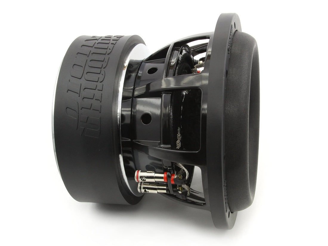 Subwoofer follies