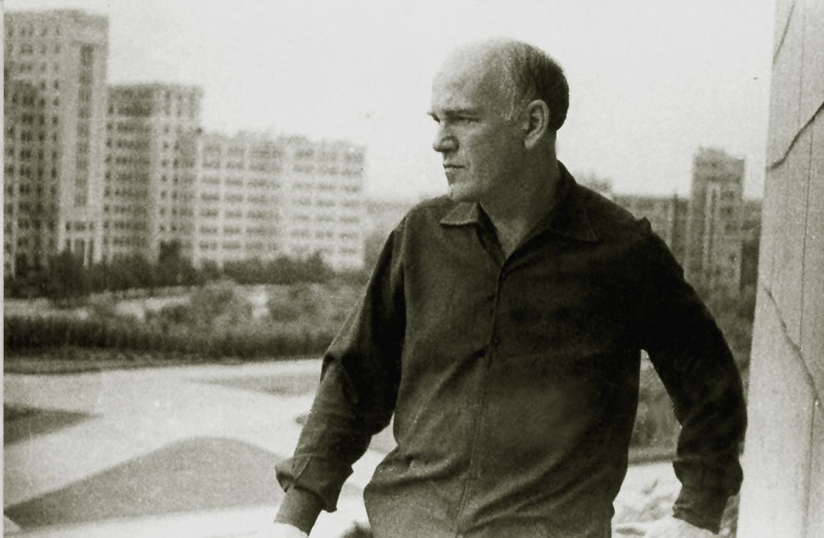 Sviatoslav Richter: Legendary Classical Pianist