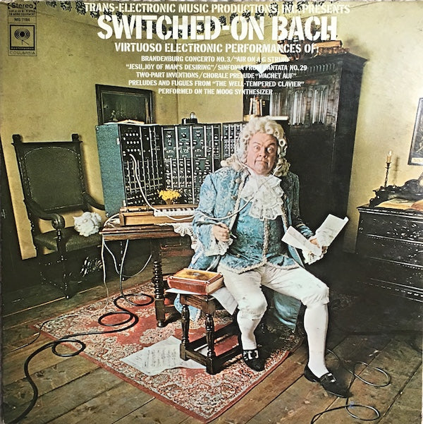 Borrowing (Stealing?) from the Classics