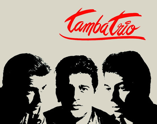 Luiz Eça and Tamba Trio: Brazilian Music Pioneers