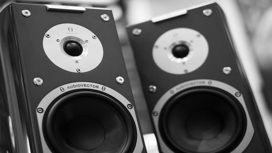 When's a stereo system good enough?