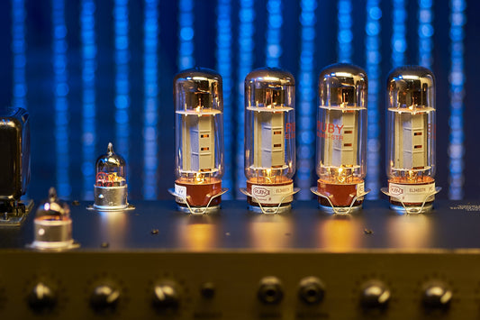Do tube audio buffers work?