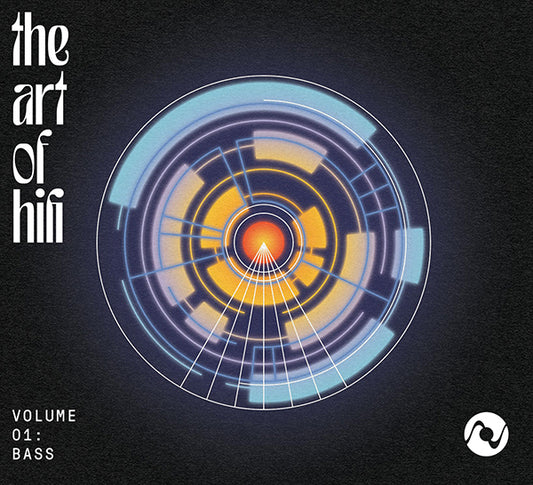 Octave Records Debuts The Art of Hi-Fi Series with Volume 01: Bass (And We Interview Paul McGowan)