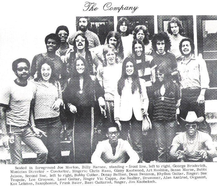 Superstar: The Long Tour