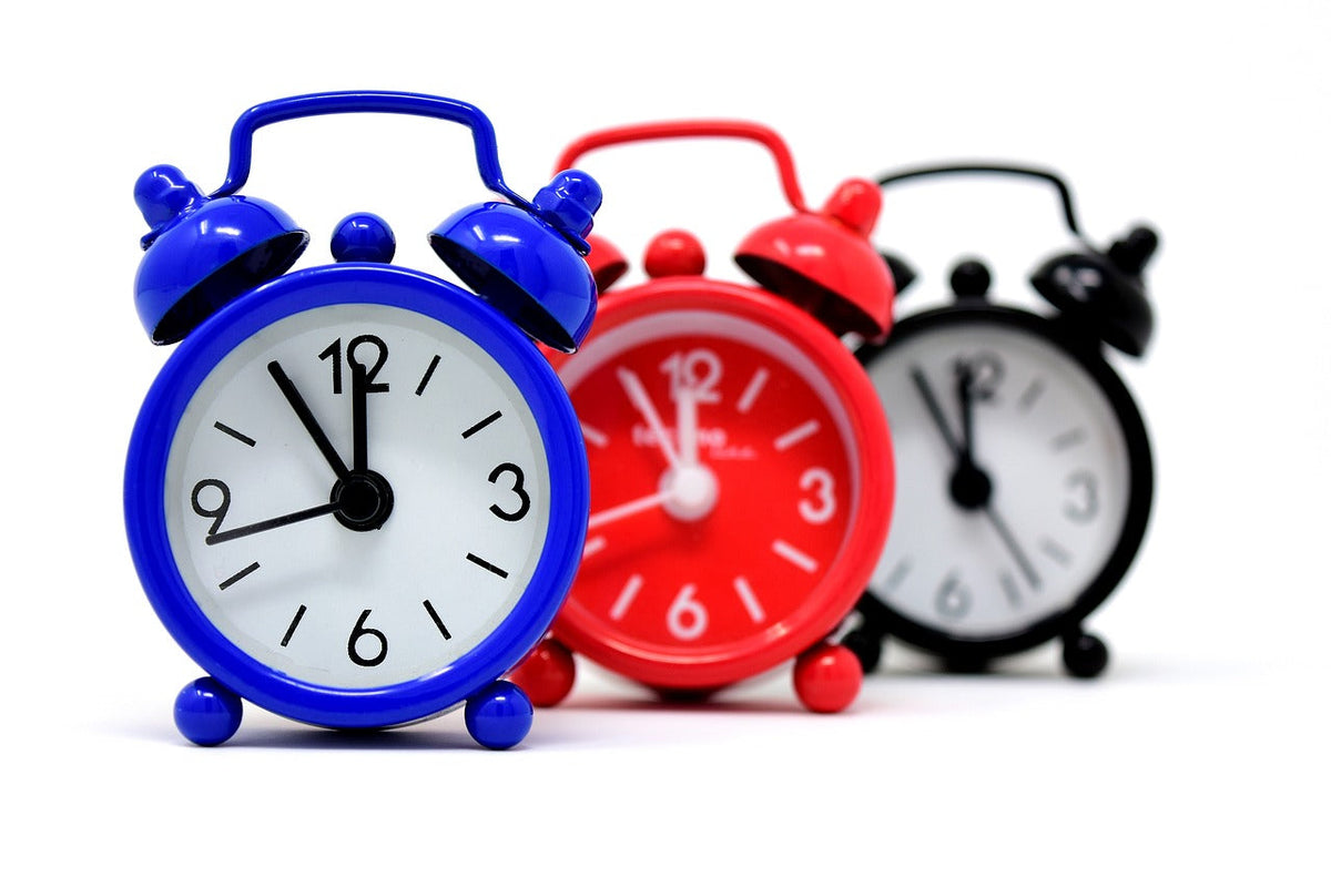 Time