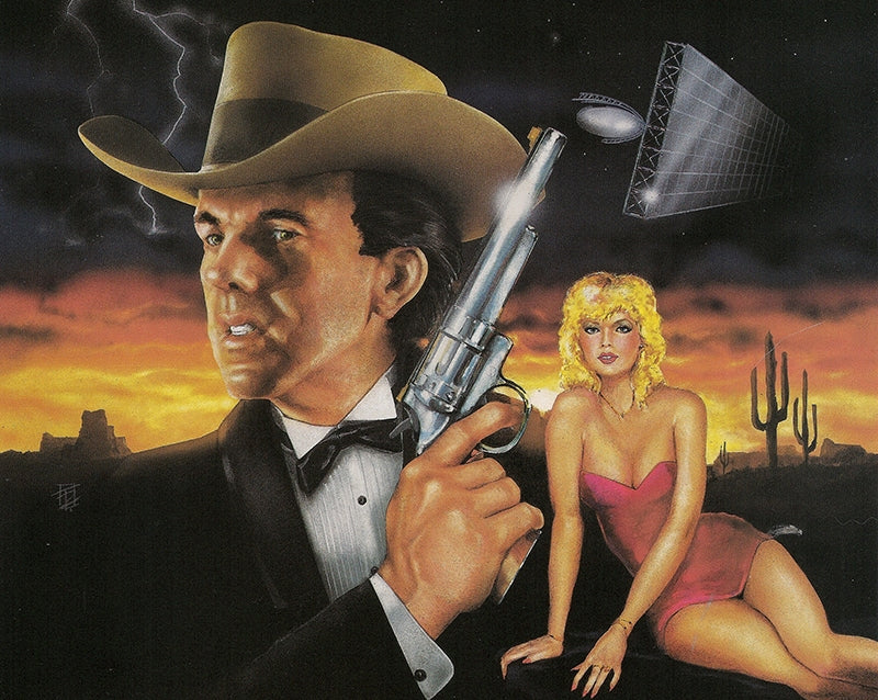 The Dawn of Digital and Film Sound Sync: Tales from the 1980s