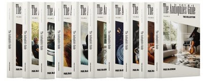 From The Audiophile’s Guide: Making the Most Critical Choice