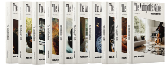 From <em>The Audiophile’s Guide:</em> Optimizing the Listening Room