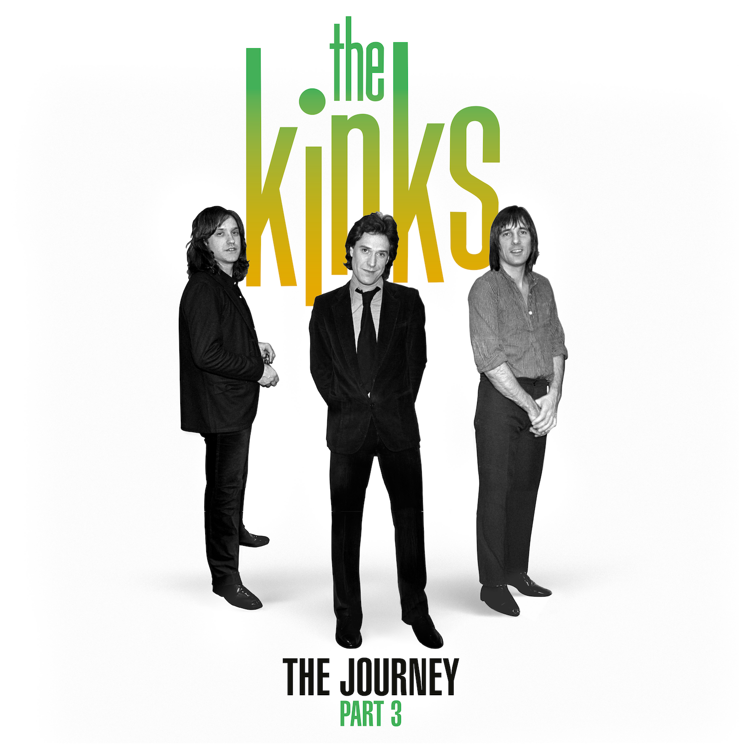 The Kinks – <em>The Journey, Part 3</em>, and an Interview With Drummer Mick Avory