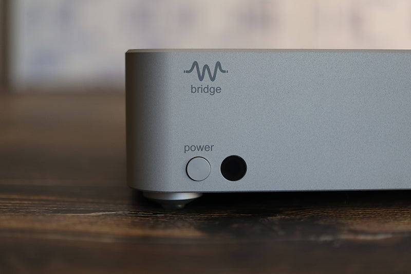 Waversa Systems’ WBridge Standard: A Different Kind of Digital Signal Processor