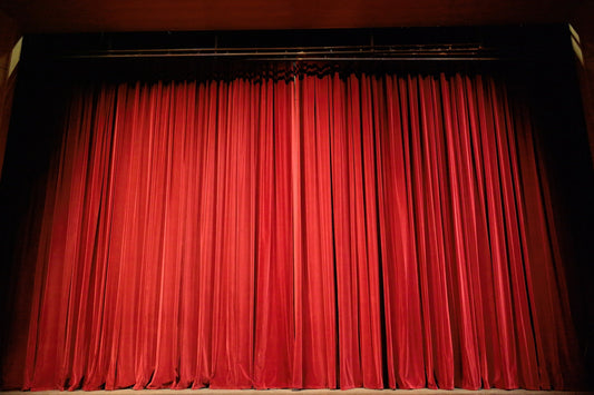 Can stereo speakers work in home theaters?