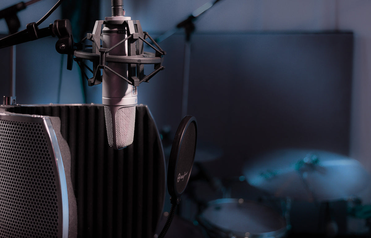 Recordings