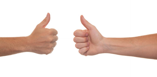 What's the benefit of a highly resolving system?