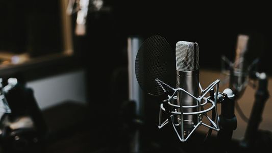 How much setup goes into equipment voicing?